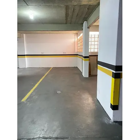 Bk54 - Climatizado, Tv Smart, Conforto, Garagem Balneario Camboriu Exterior photo