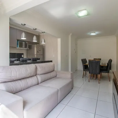 Bk54 - Climatizado, Tv Smart, Conforto, Garagem Balneario Camboriu Exterior photo