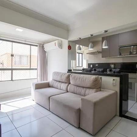 Bk54 - Climatizado, Tv Smart, Conforto, Garagem Balneario Camboriu Exterior photo