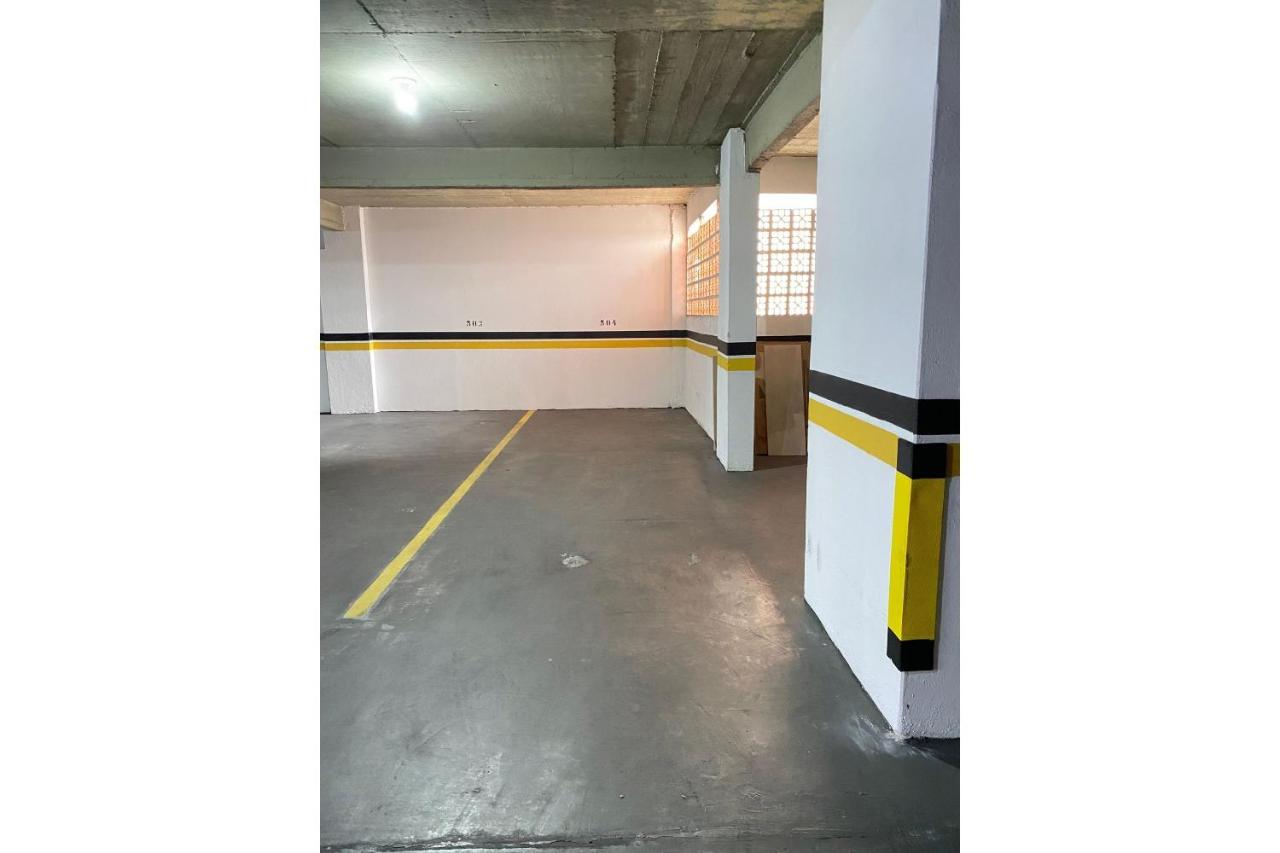 Bk54 - Climatizado, Tv Smart, Conforto, Garagem Apartment Balneario Camboriu
