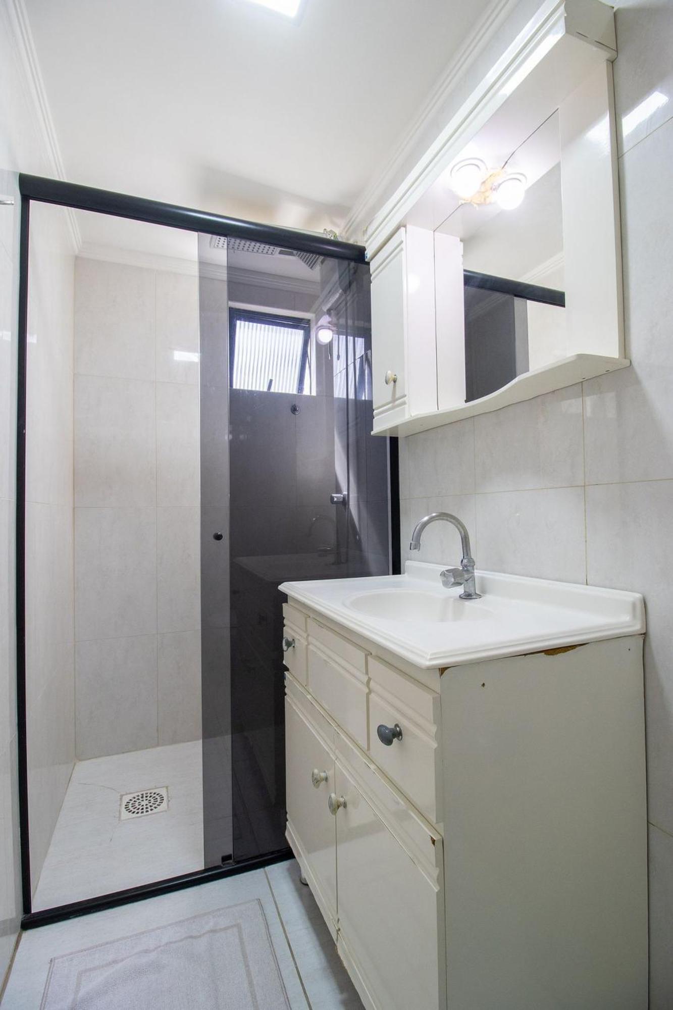 Apartment Bk54 - Climatizado, Tv Smart, Conforto, Garagem