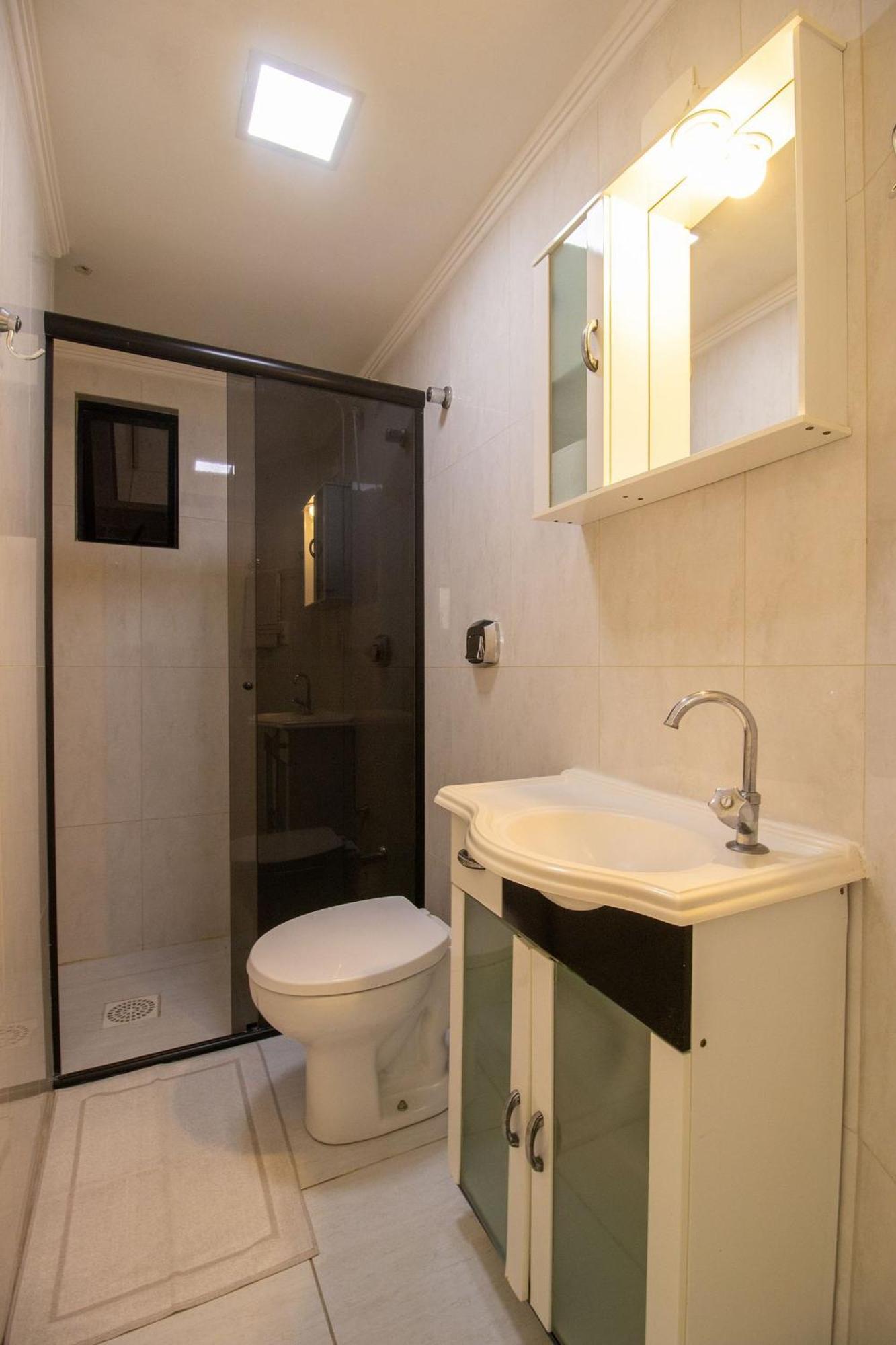 Bk54 - Climatizado, Tv Smart, Conforto, Garagem Apartment Balneario Camboriu